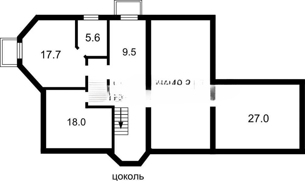 Продаж будинку 340 м²