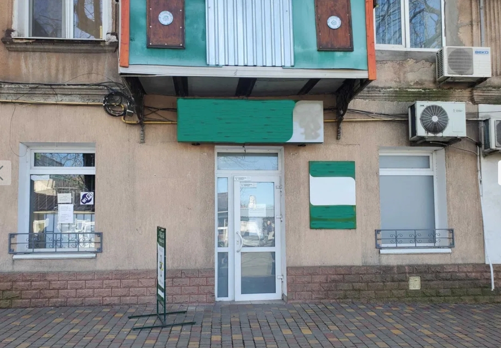 Оренда торговельного приміщення 60 м², Конная вул.