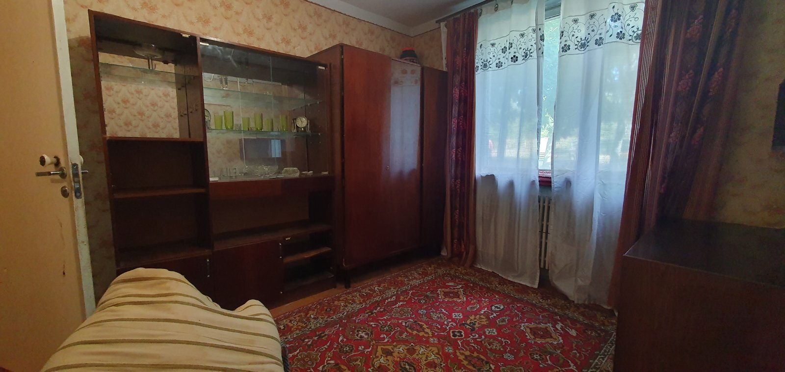 Аренда 2-комнатной квартиры 46 м², Грозненская ул., 44