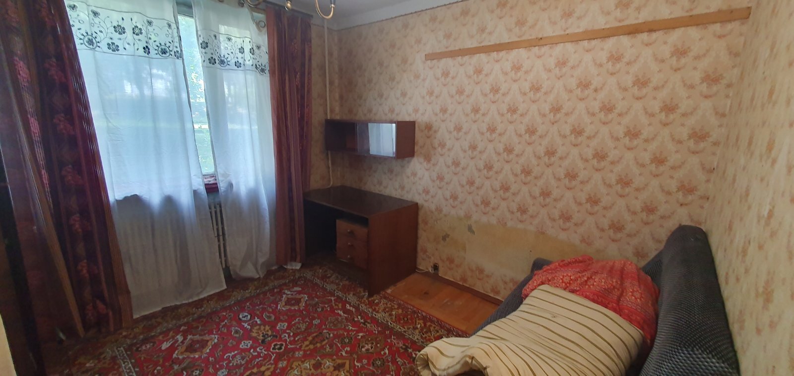 Аренда 2-комнатной квартиры 46 м², Грозненская ул., 44