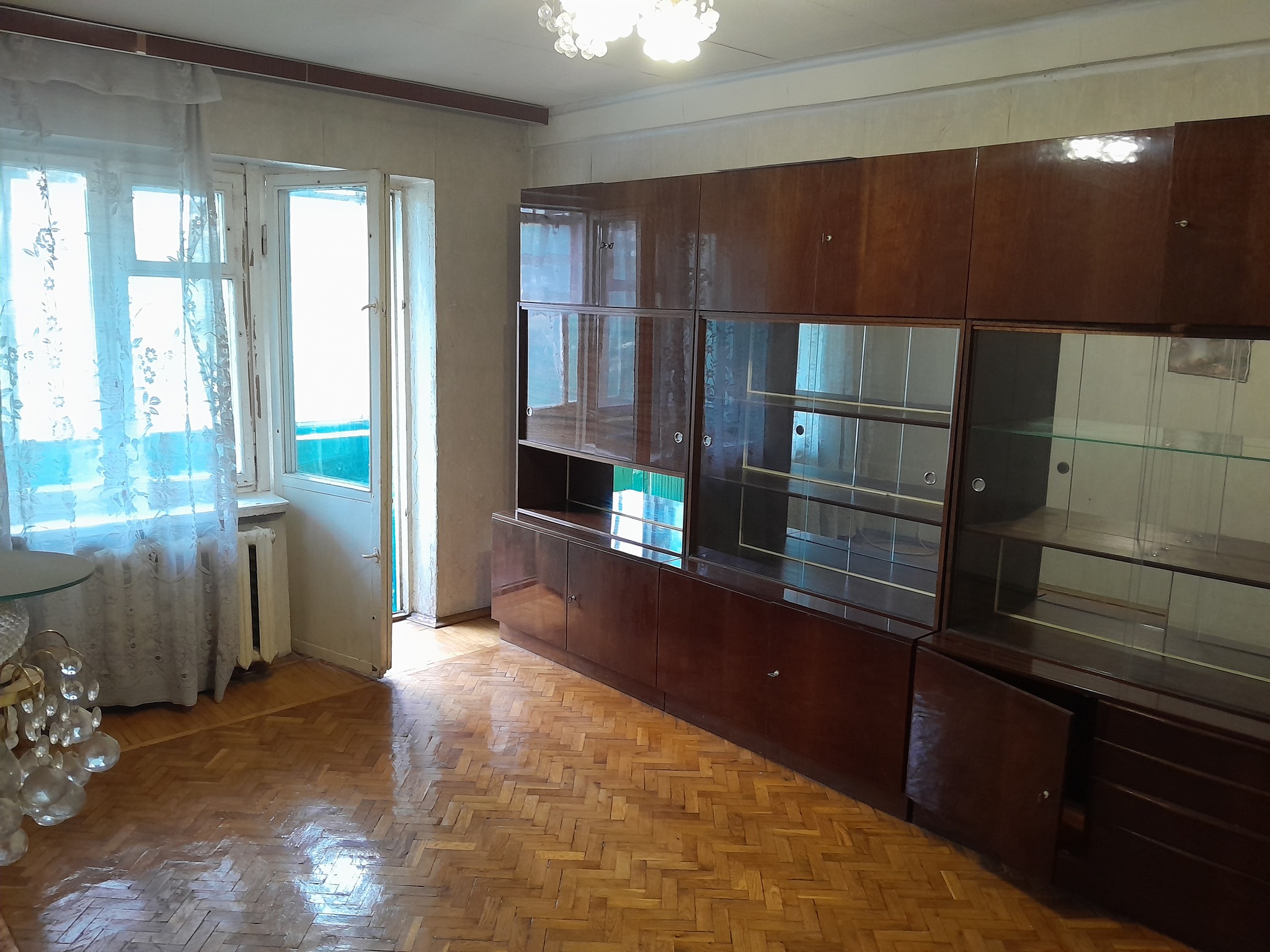 Продаж 2-кімнатної квартири 45 м², Остафія Дашкевича вул., 11А