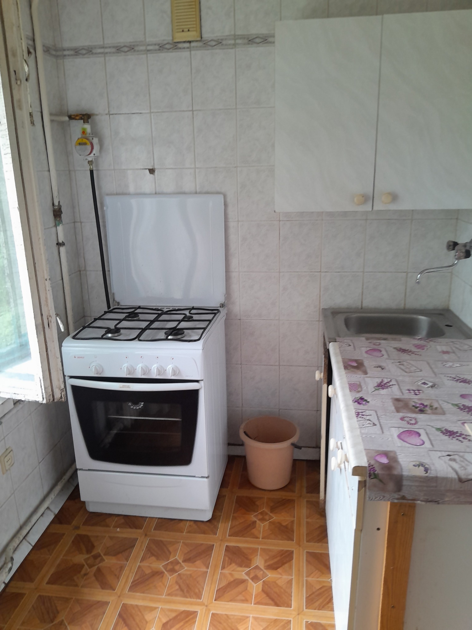 Продаж 2-кімнатної квартири 45 м², Остафія Дашкевича вул., 11А