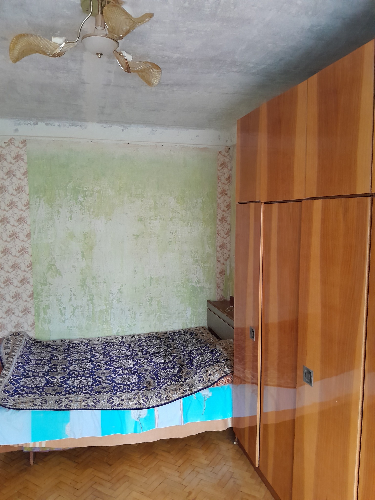 Продаж 2-кімнатної квартири 45 м², Остафія Дашкевича вул., 11А