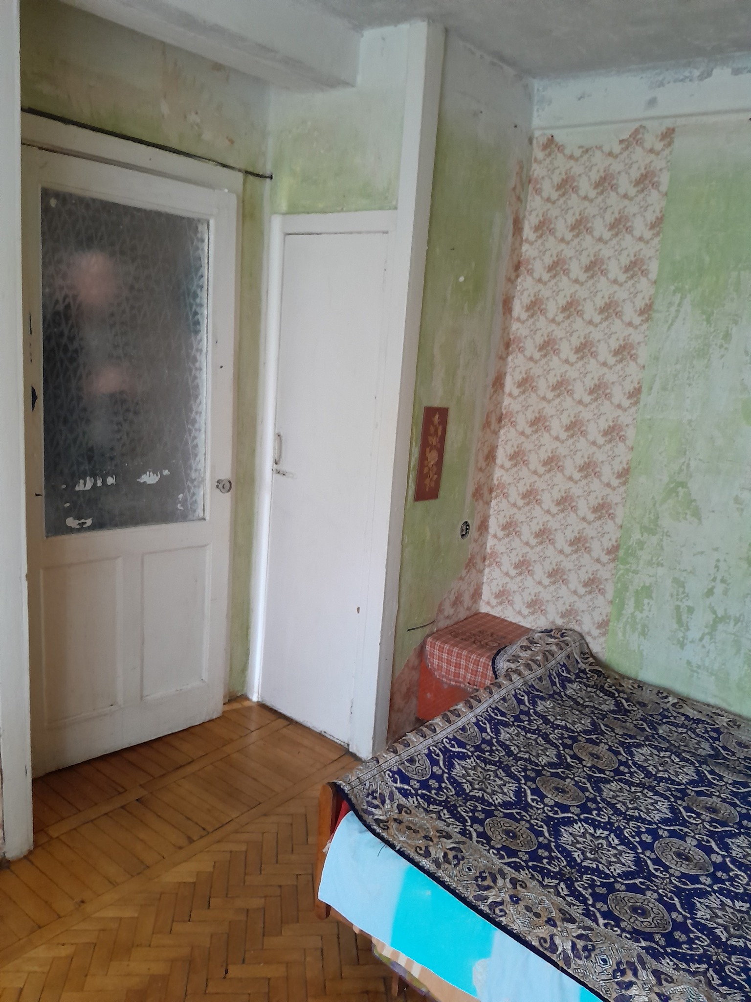 Продажа 2-комнатной квартиры 45 м², Остафия Дашкевича ул., 11А