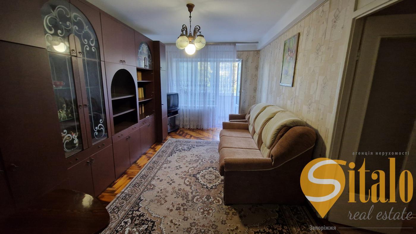 Продаж 3-кімнатної квартири 68 м², Чарівна вул.