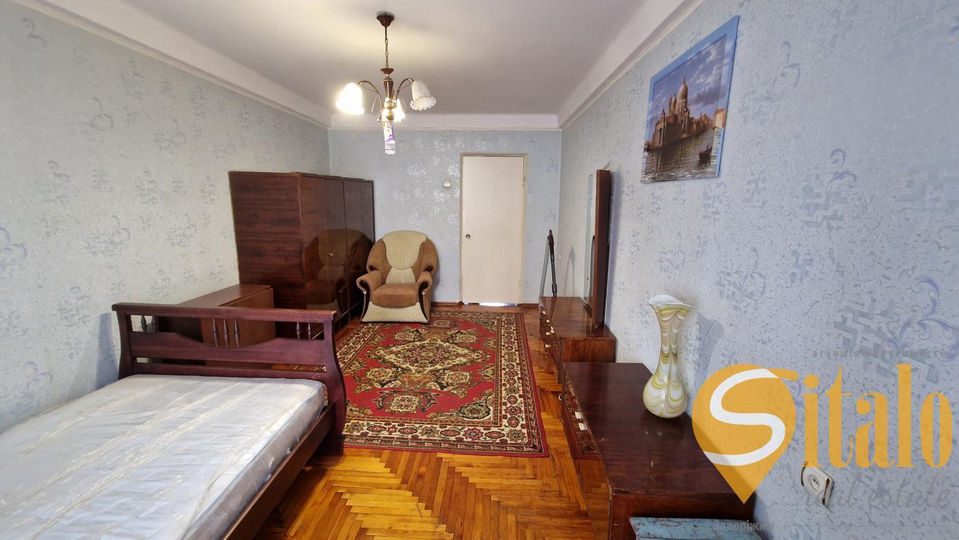 Продажа 3-комнатной квартиры 68 м², Чаривная ул.