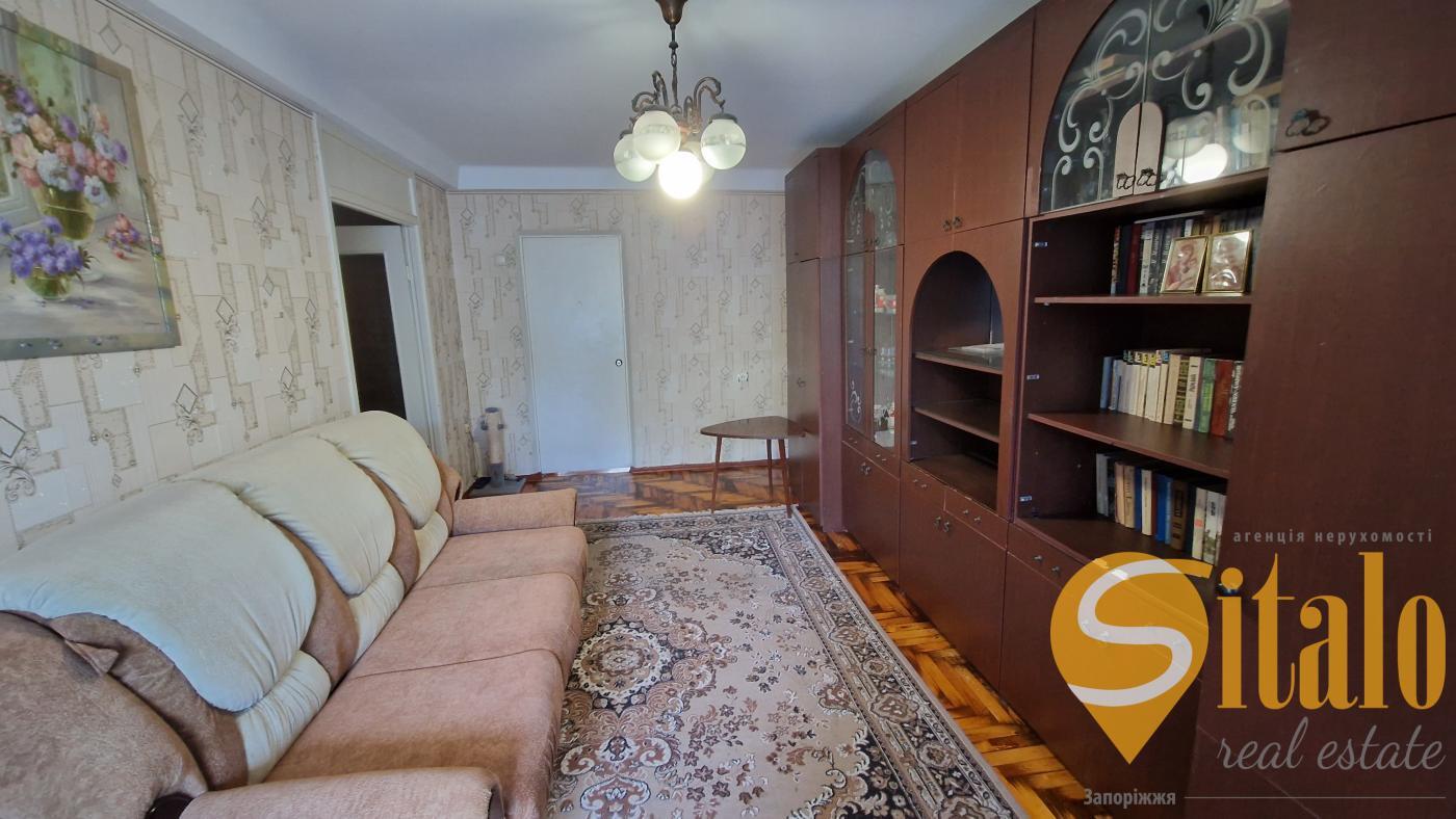 Продаж 3-кімнатної квартири 68 м², Чарівна вул.