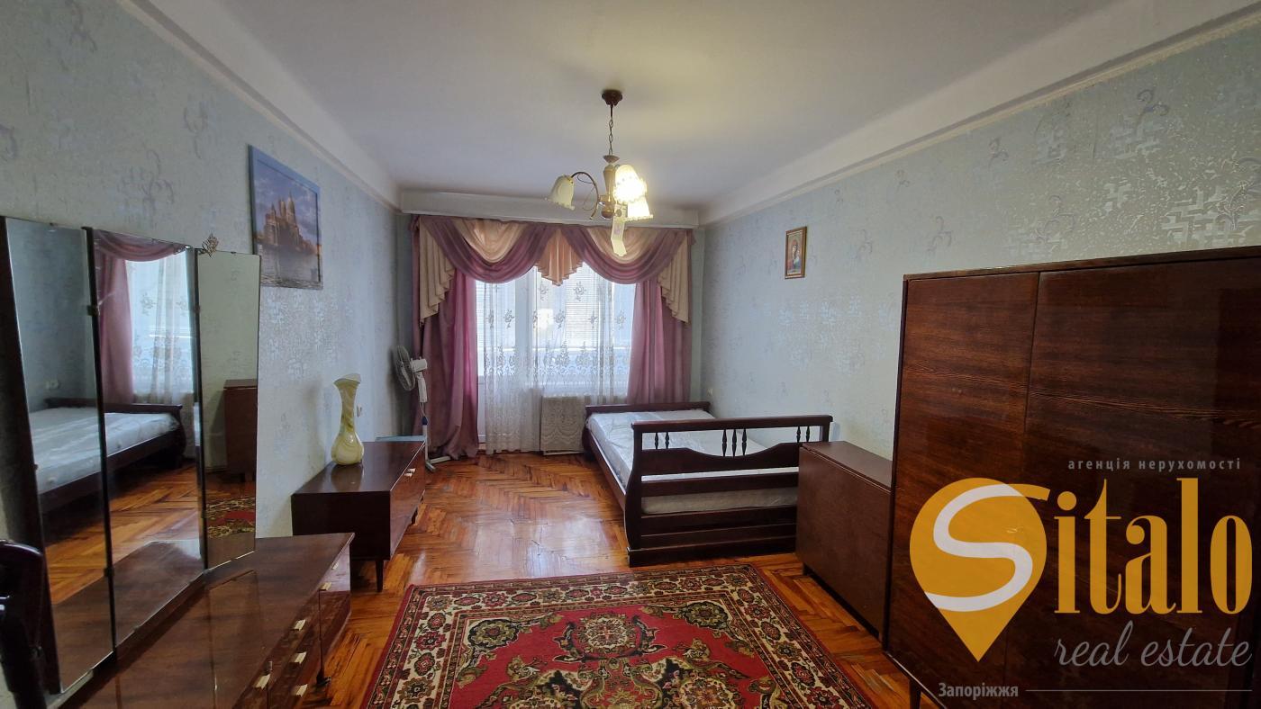 Продажа 3-комнатной квартиры 68 м², Чаривная ул.