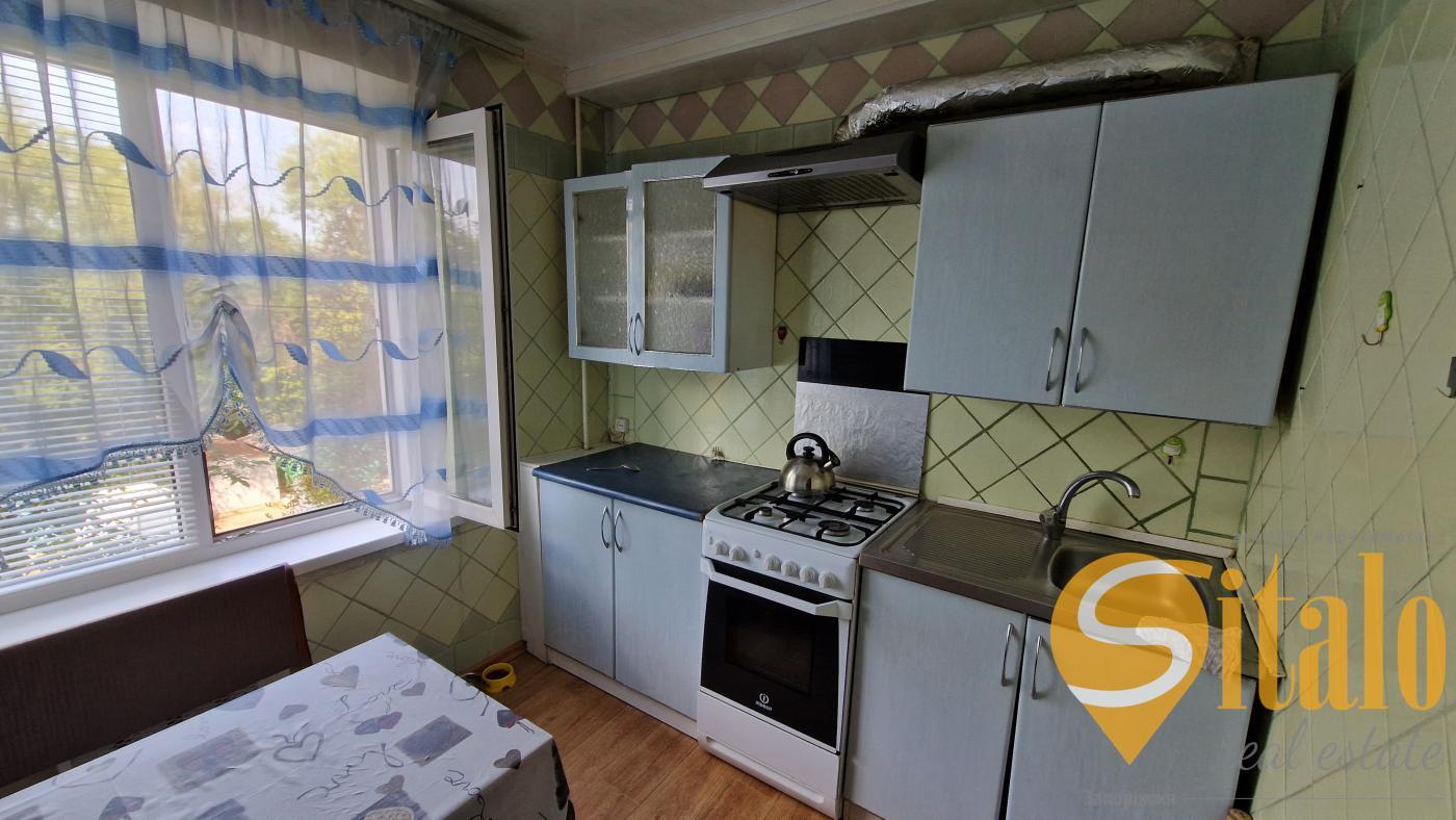 Продажа 3-комнатной квартиры 68 м², Чаривная ул.