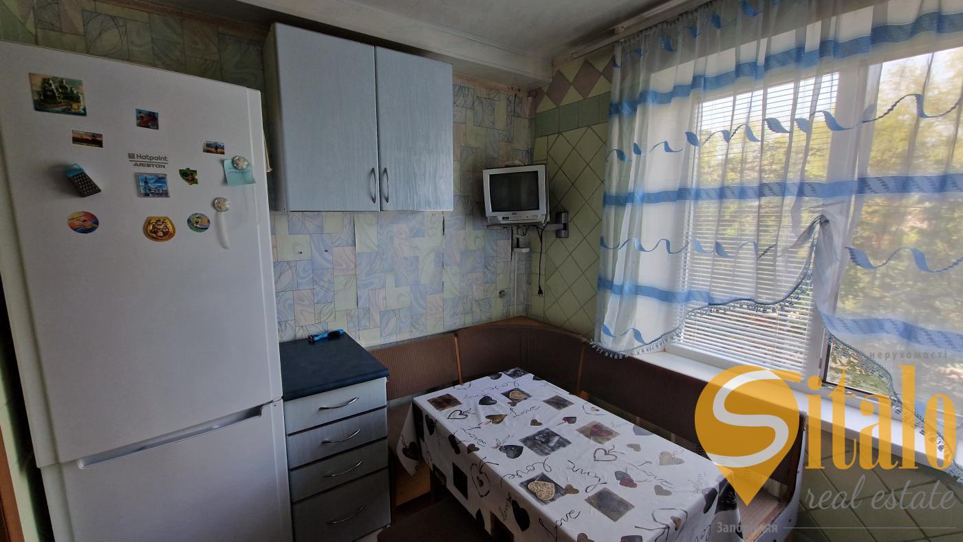 Продажа 3-комнатной квартиры 68 м², Чаривная ул.