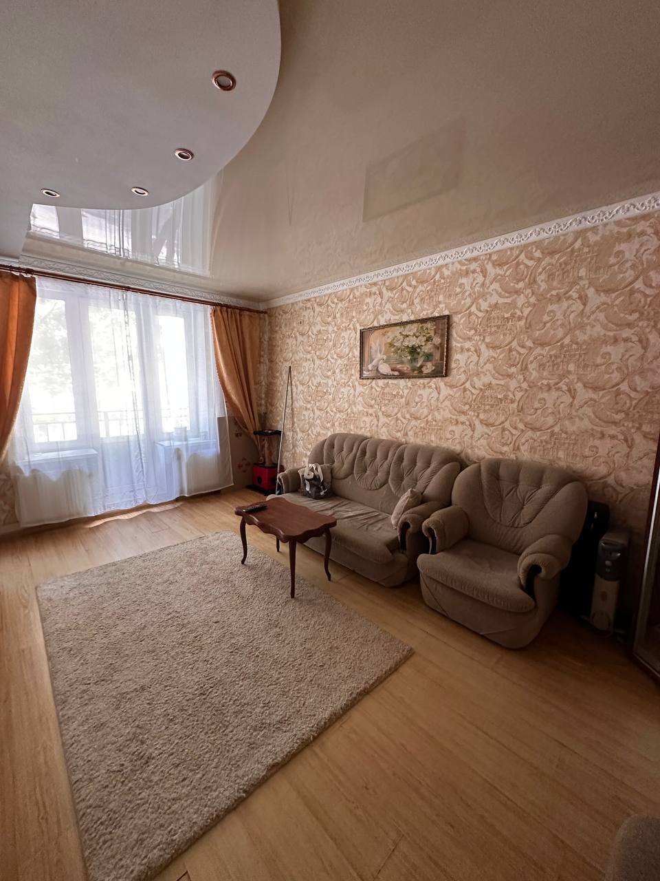 Продаж 2-кімнатної квартири 50 м², Петропавлівська вул.