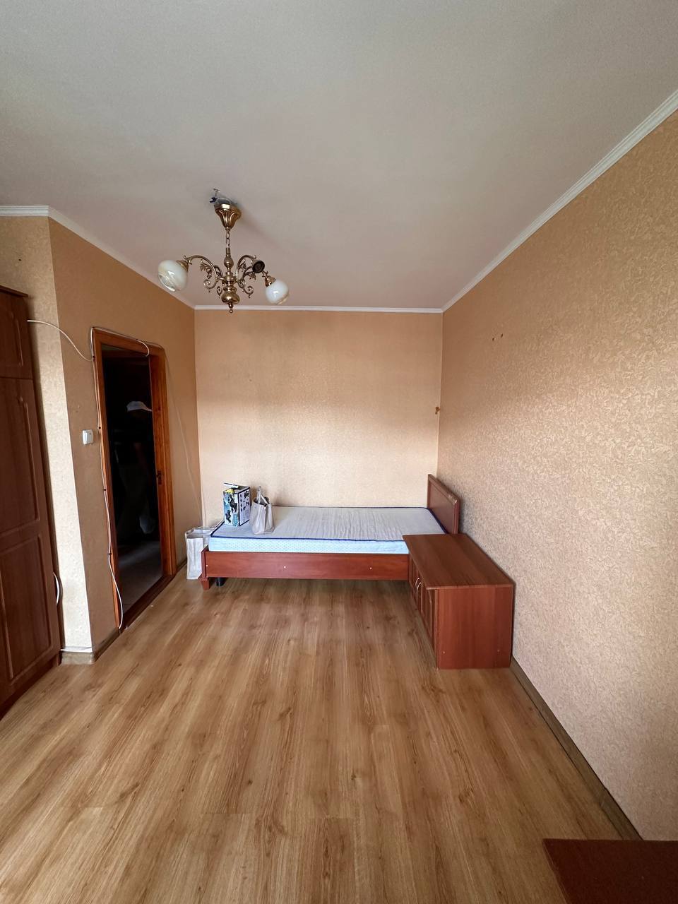 Продажа 1-комнатной квартиры 28 м², Ковпака ул.