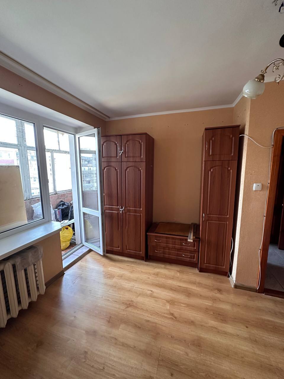 Продаж 1-кімнатної квартири 28 м², Ковпака вул.