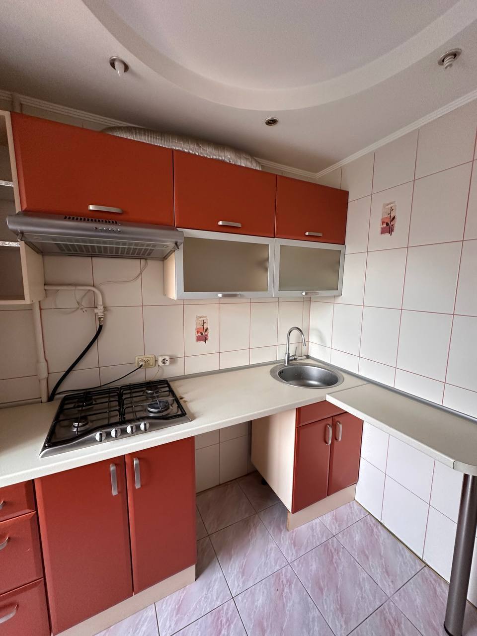 Продаж 1-кімнатної квартири 28 м², Ковпака вул.