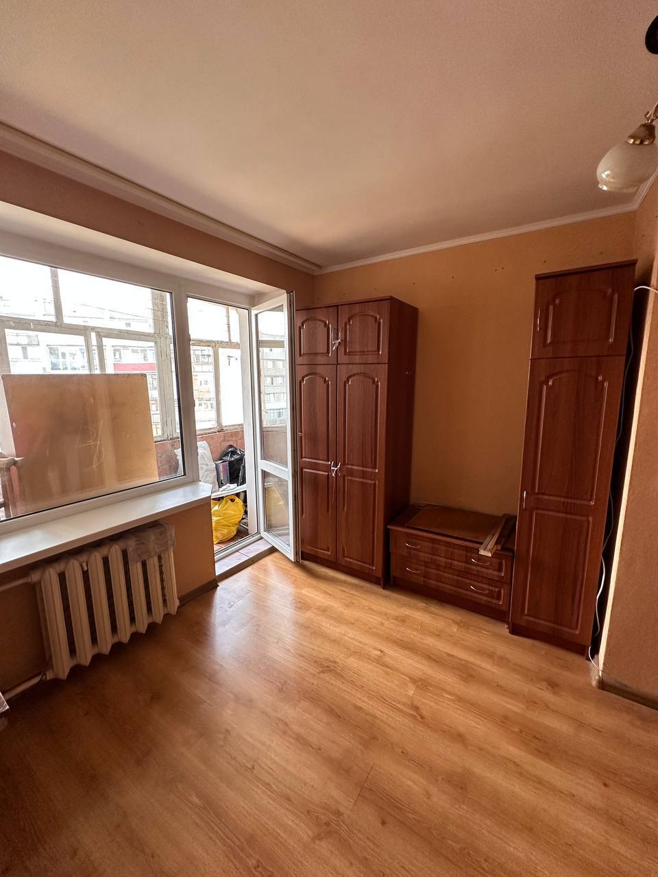 Продаж 1-кімнатної квартири 28 м², Ковпака вул.