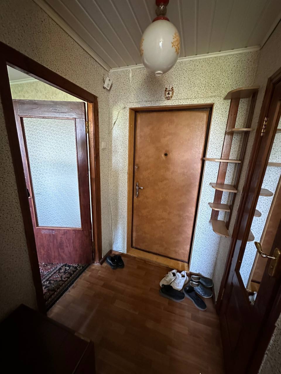 Продаж 1-кімнатної квартири 27 м², Ковпака вул.