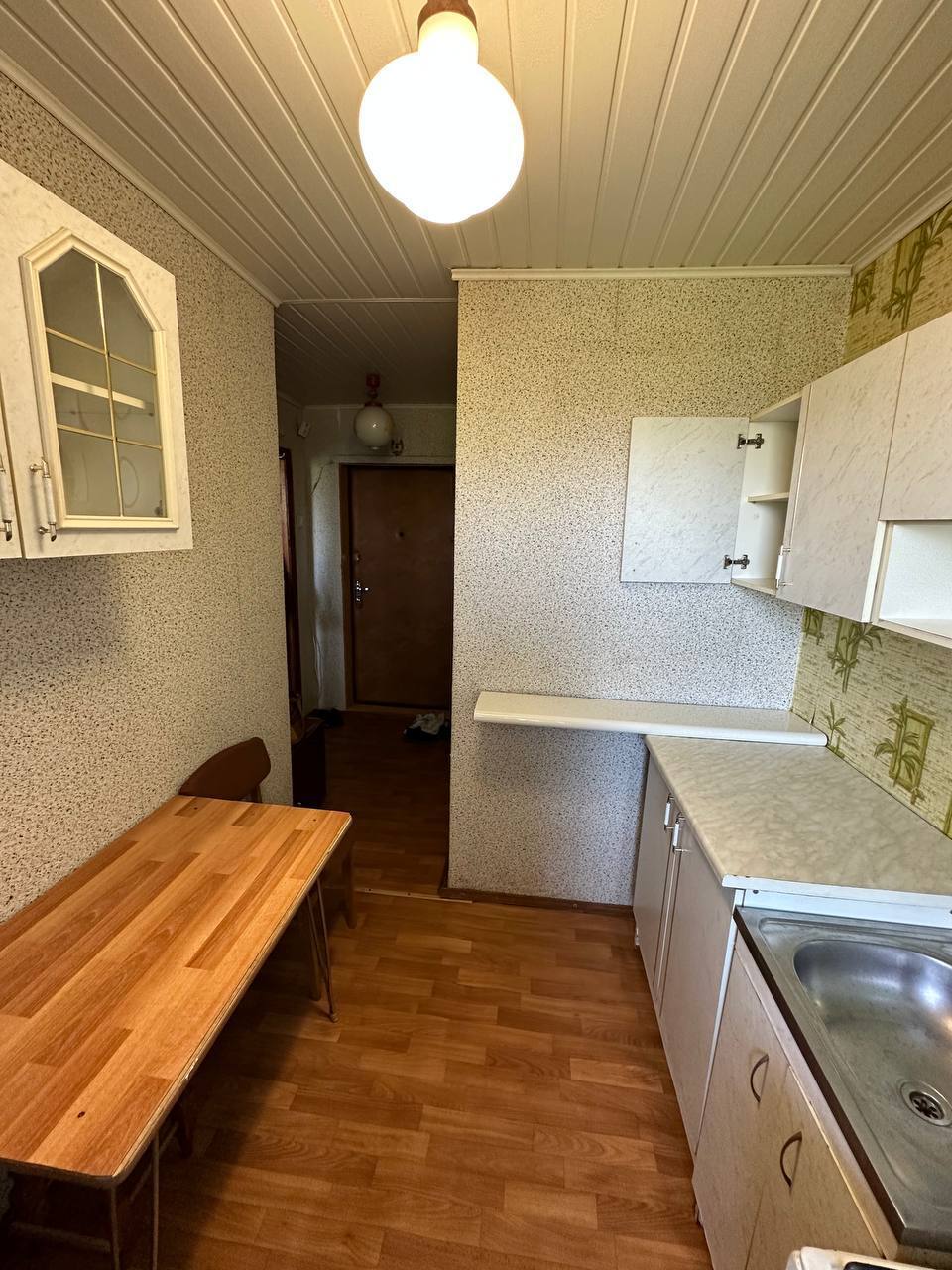 Продаж 1-кімнатної квартири 27 м², Ковпака вул.