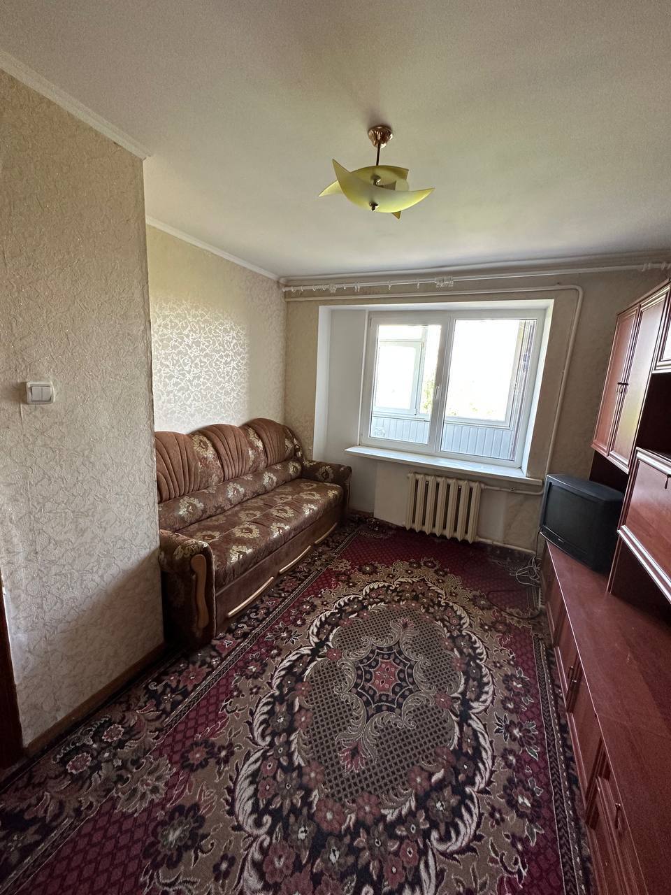 Продаж 1-кімнатної квартири 27 м², Ковпака вул.