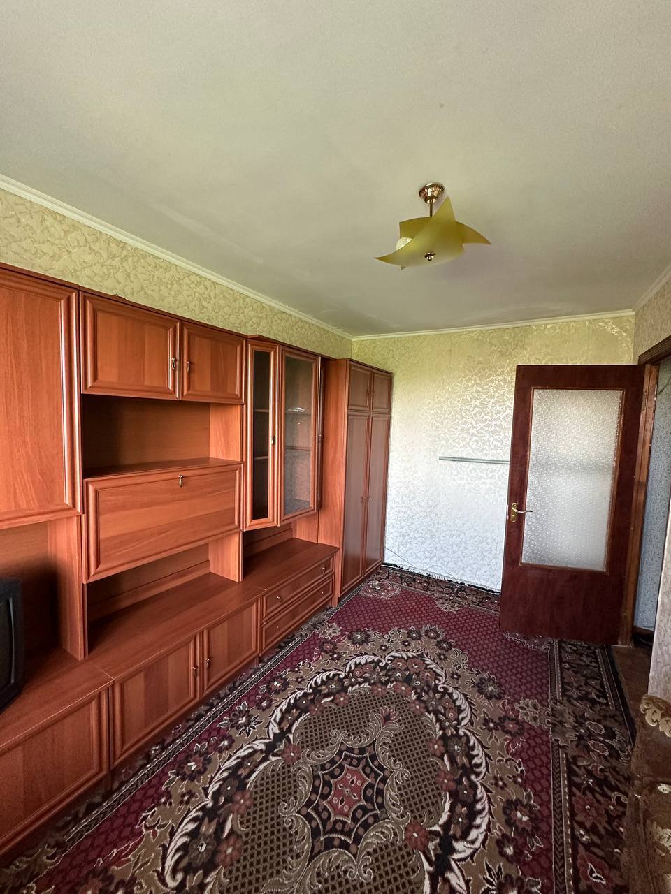 Продаж 1-кімнатної квартири 27 м², Ковпака вул.