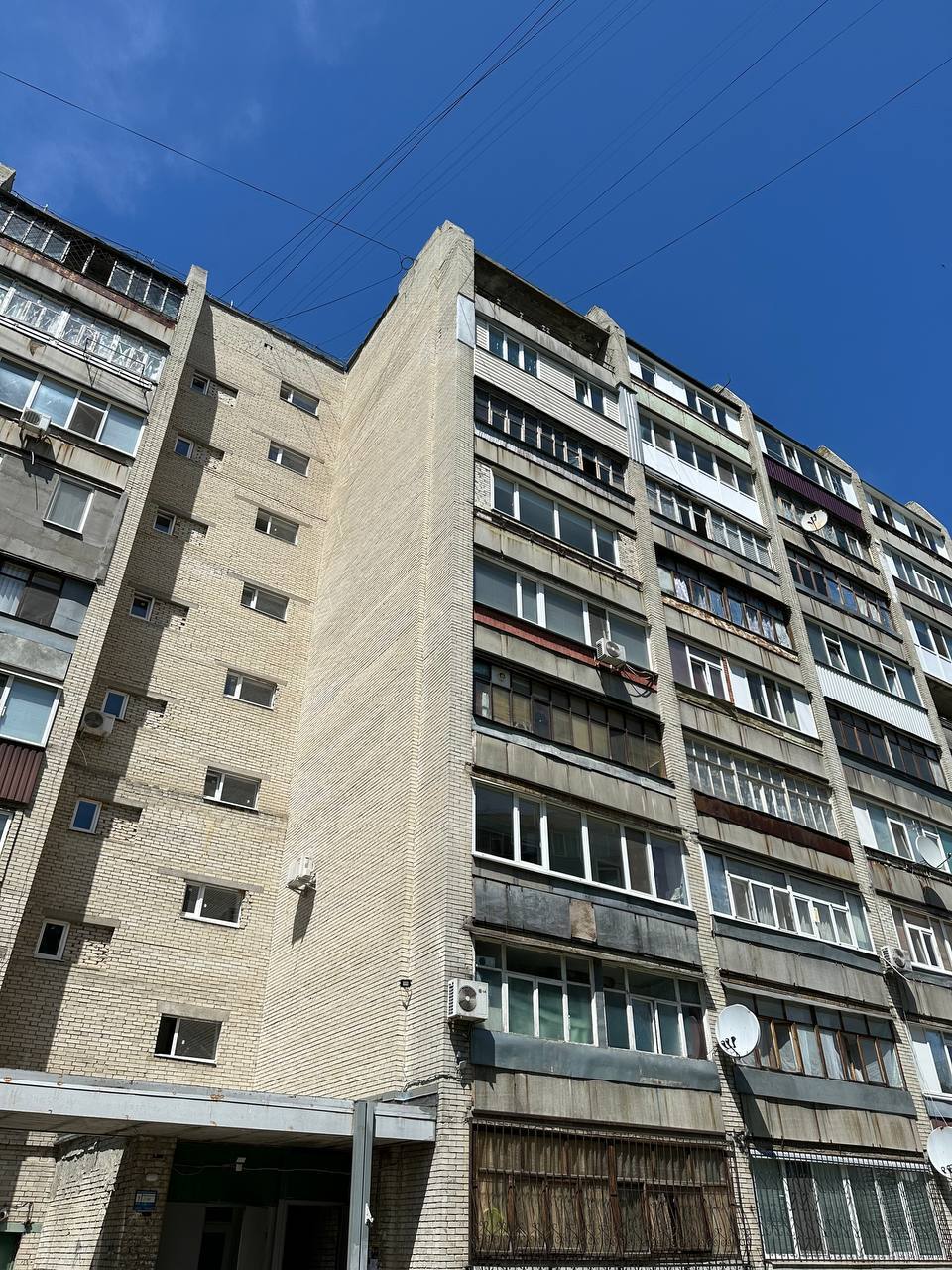 Продаж 1-кімнатної квартири 27 м², Ковпака вул.