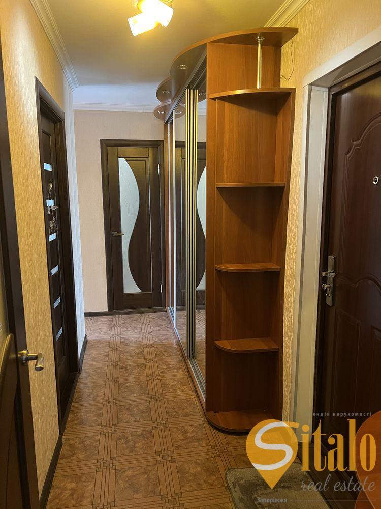 Продажа 2-комнатной квартиры 50.75 м², Воронина ул.