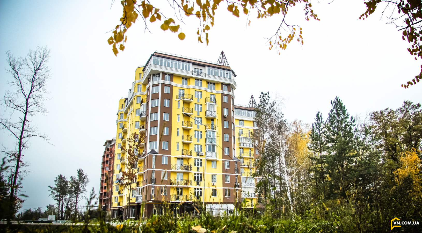 Продаж 2-рівневої квартири 135.8 м², Ватутіна вул., 111