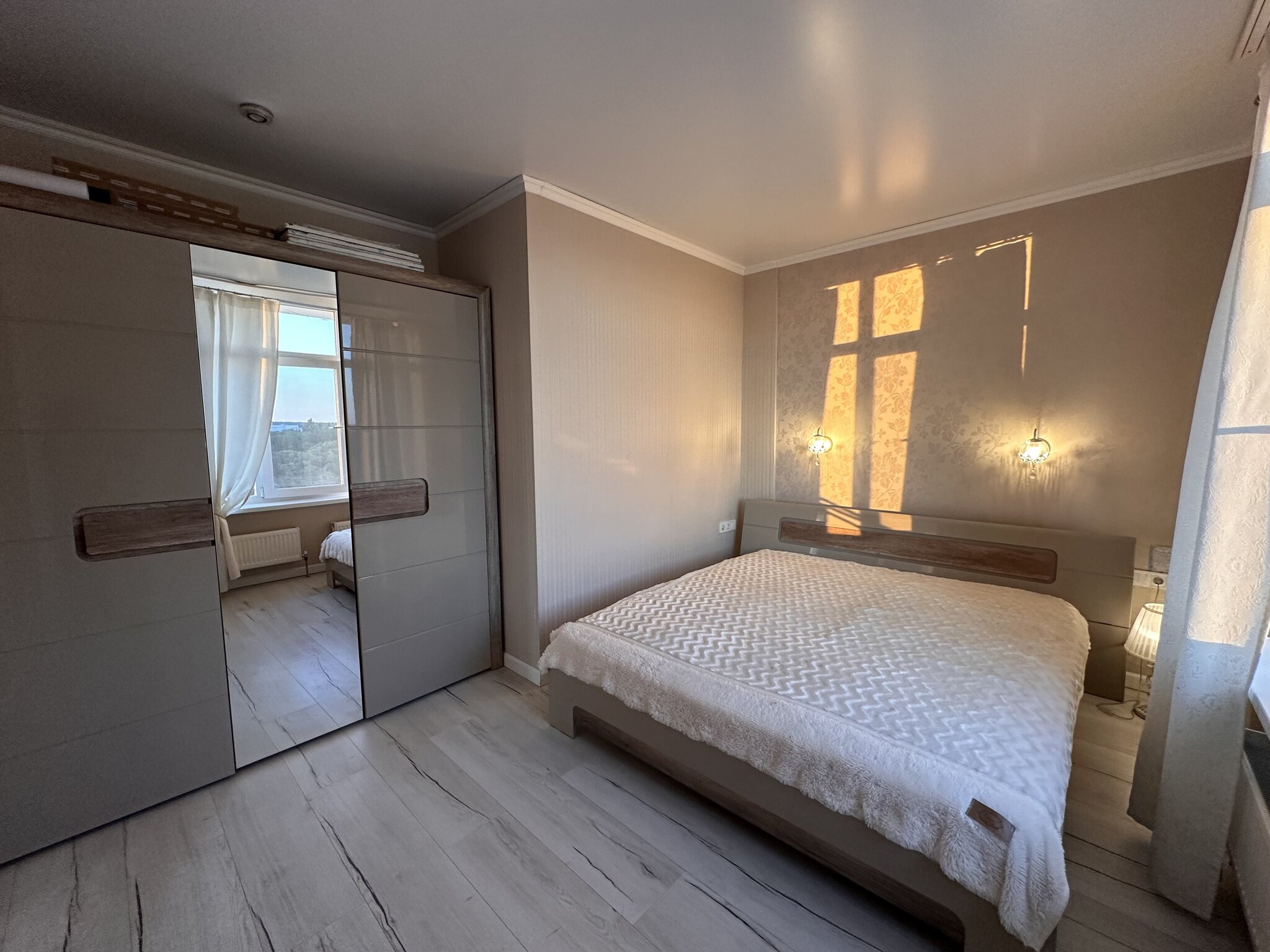 Продаж 2-рівневої квартири 135.8 м², Ватутіна вул., 111