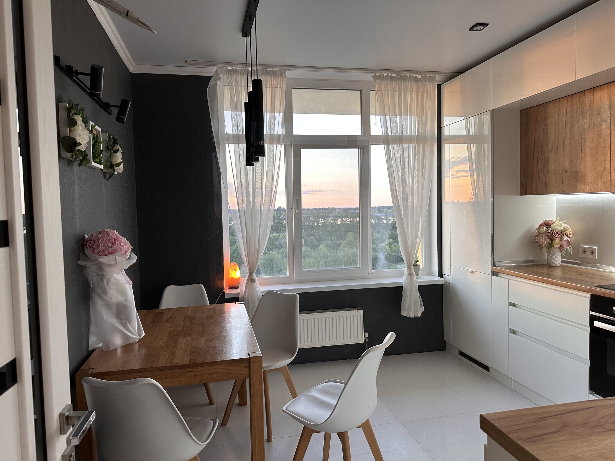 Продаж 2-рівневої квартири 135.8 м², Ватутіна вул., 111