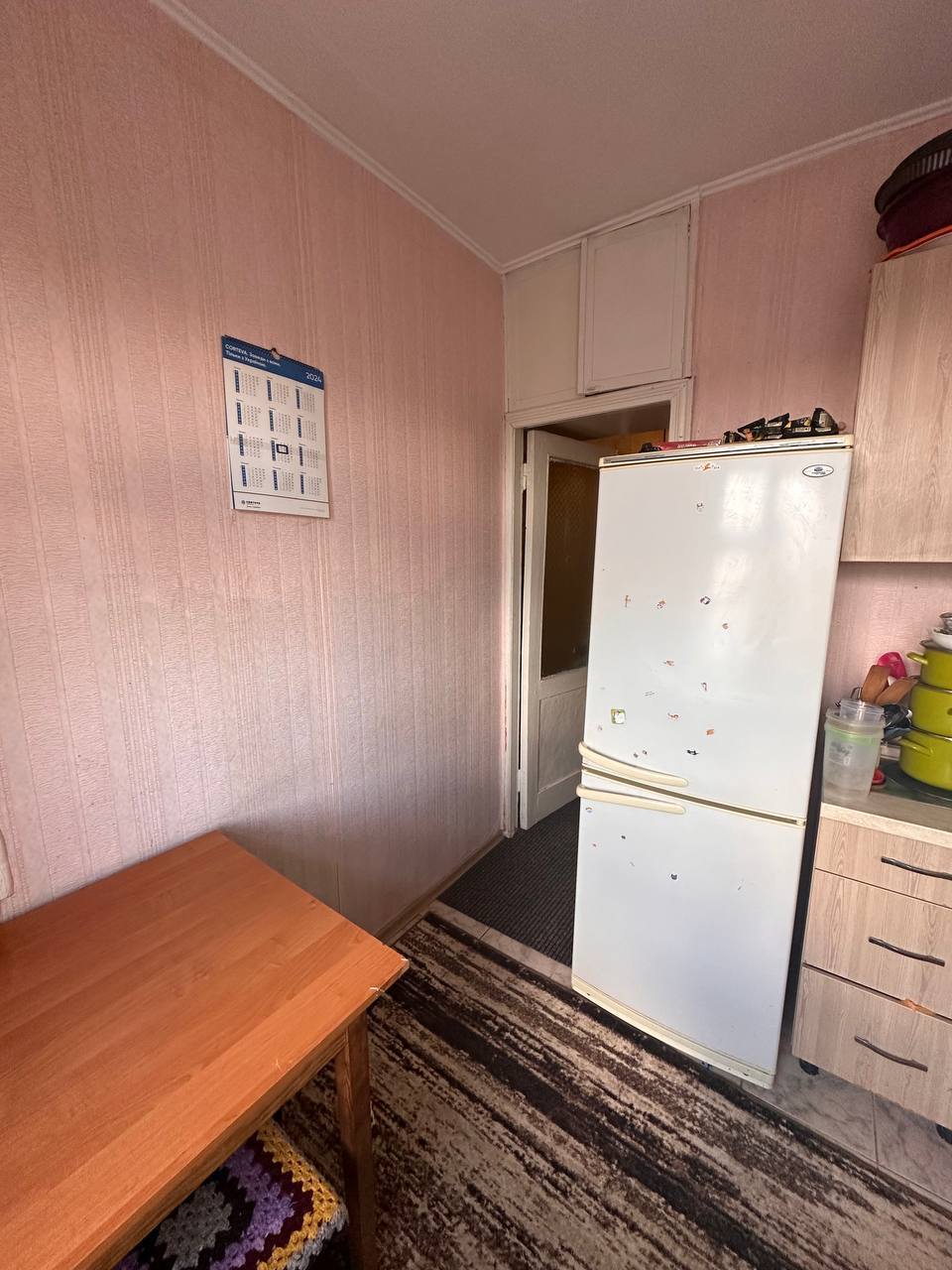 Продаж 1-кімнатної квартири 30 м², Ярослава Мудрого вул.