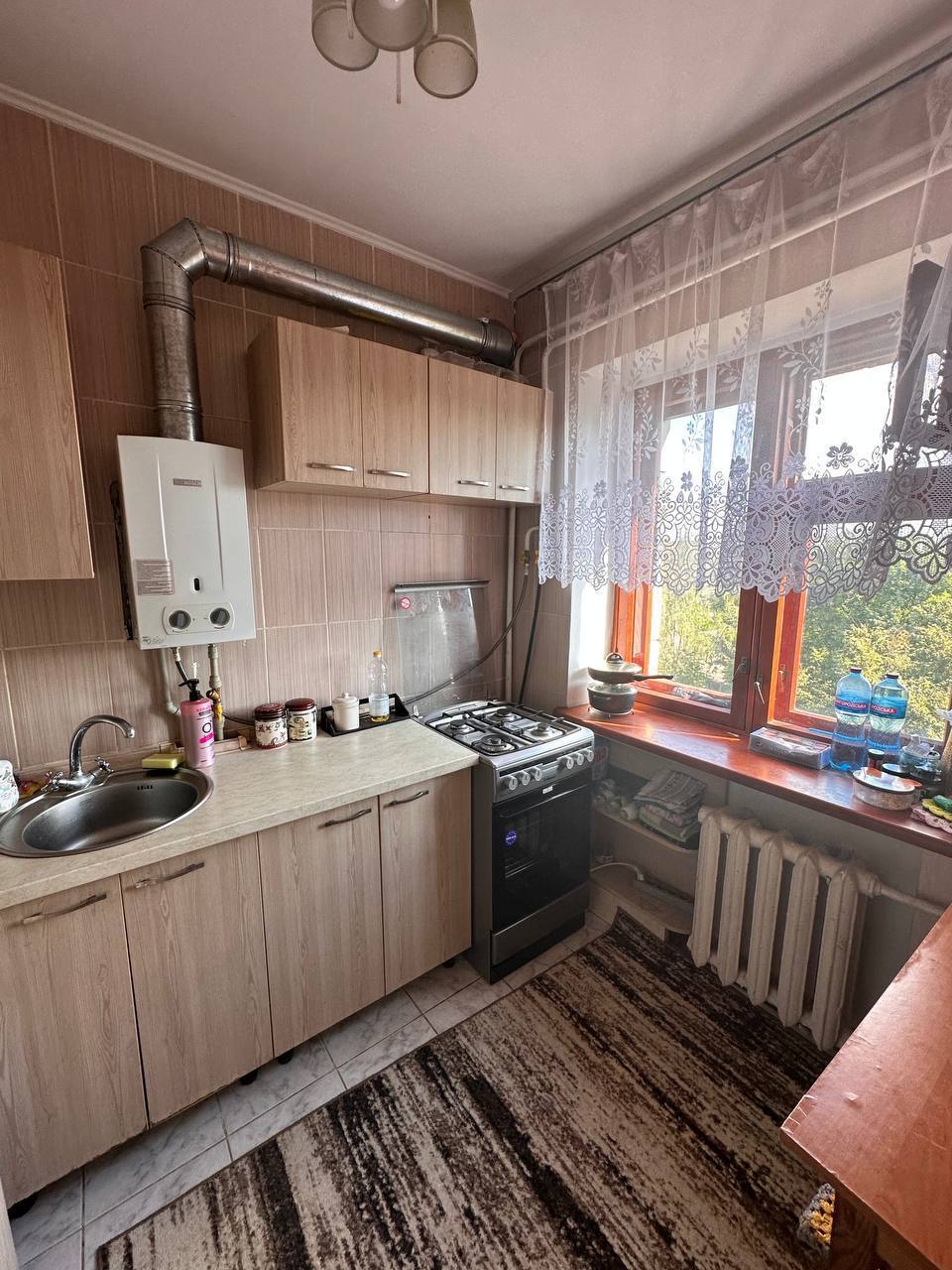 Продажа 1-комнатной квартиры 30 м², Ярослава Мудрого ул.