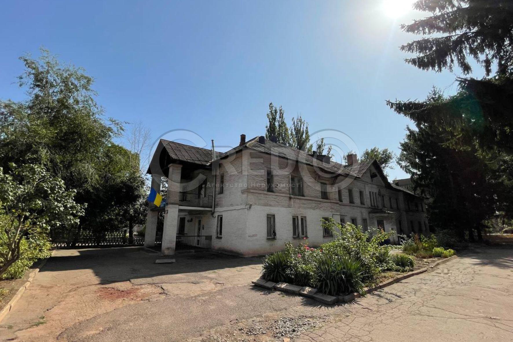 Продажа отдельно стоящего здания 988.4 м², Межпланетная ул.