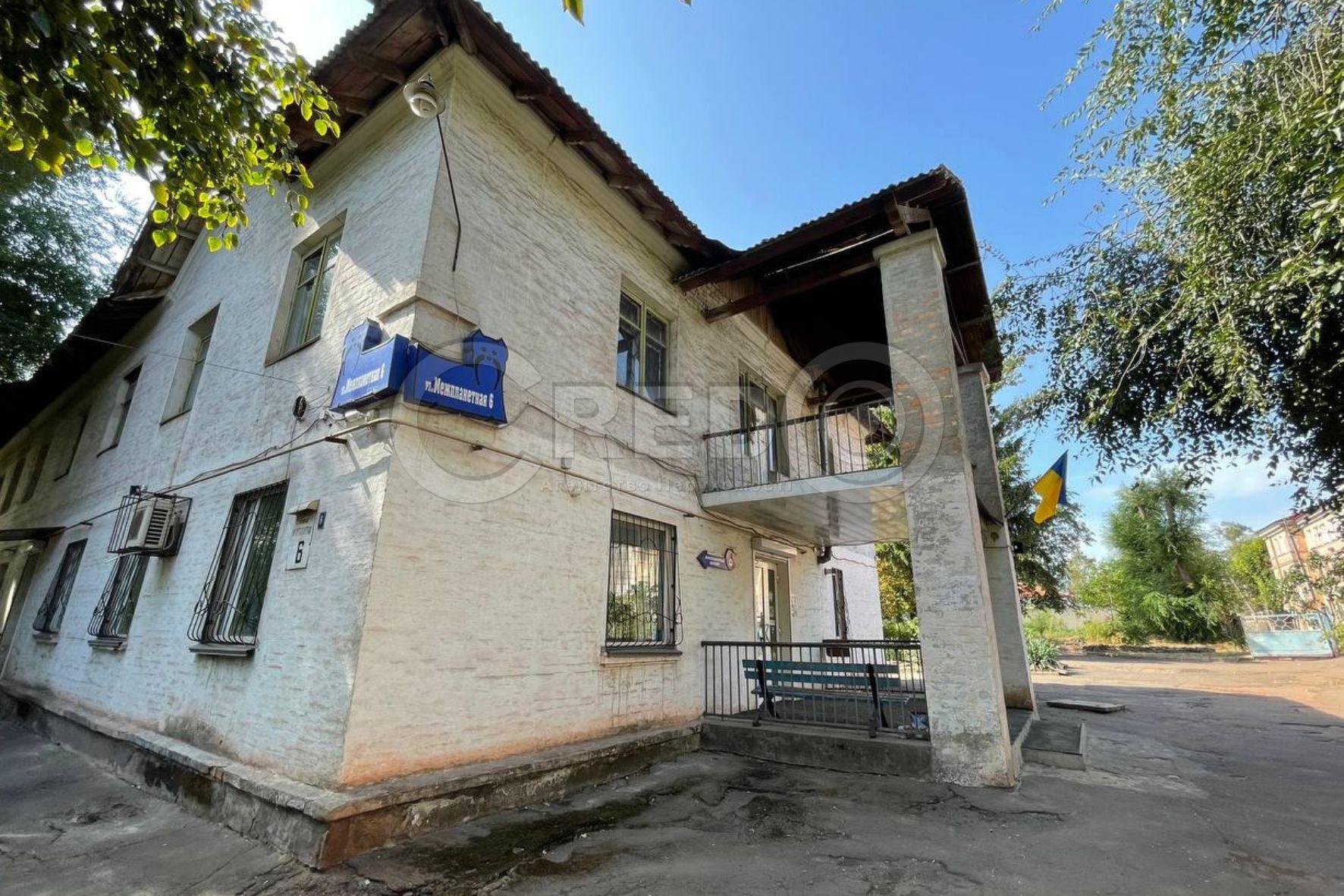 Продажа отдельно стоящего здания 988.4 м², Межпланетная ул.