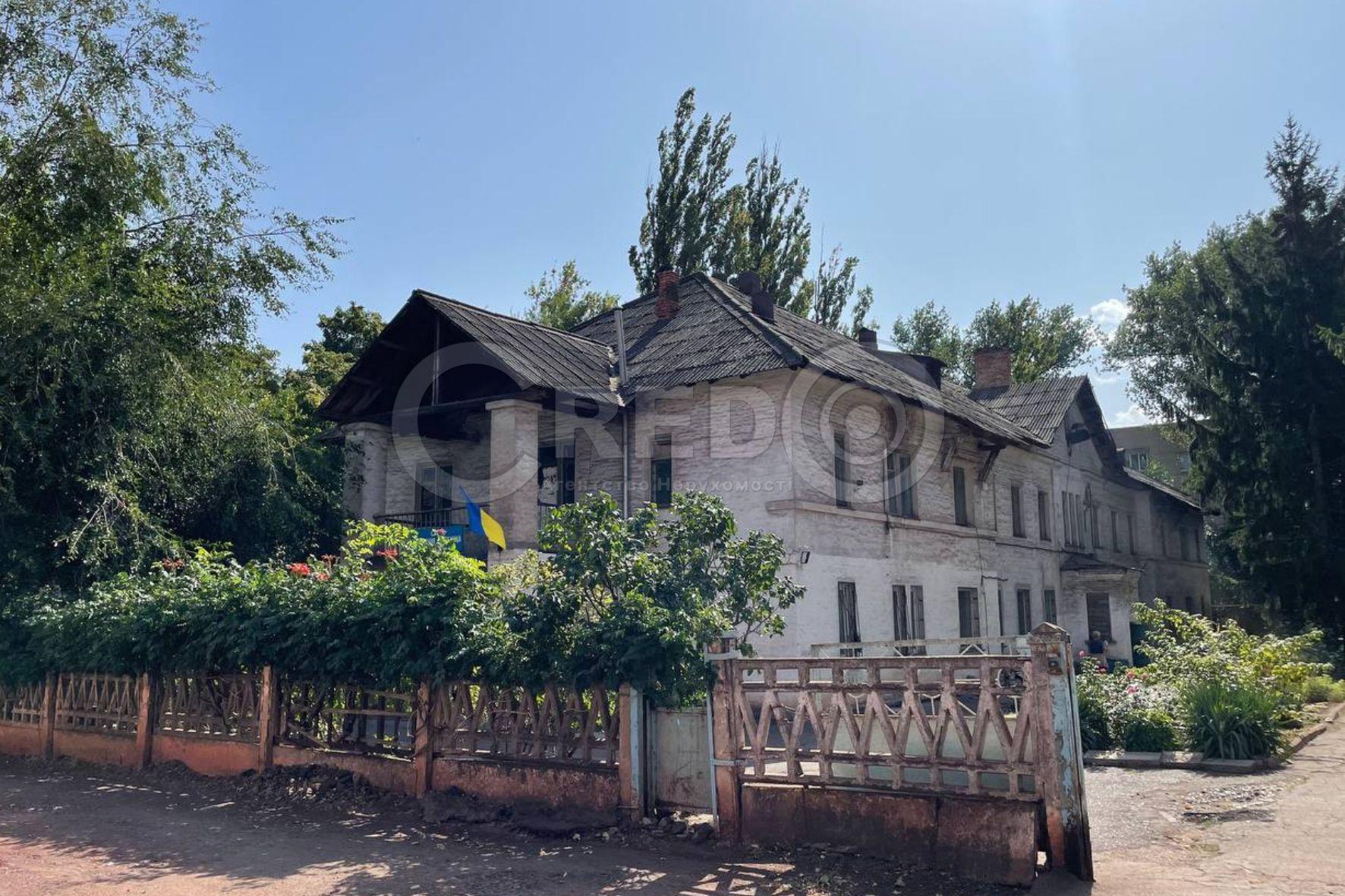 Продажа отдельно стоящего здания 988.4 м², Межпланетная ул.