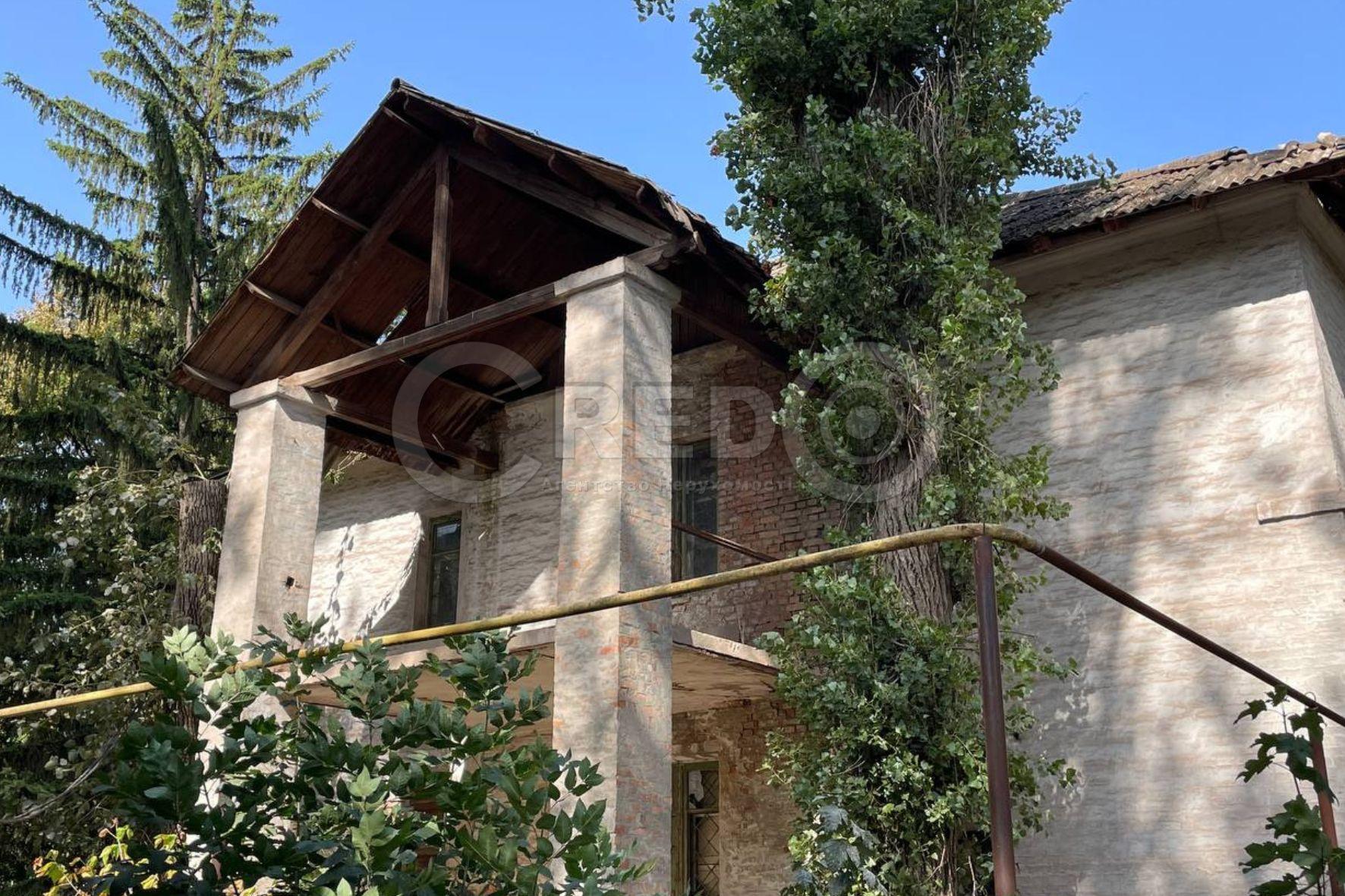 Продажа отдельно стоящего здания 988.4 м², Межпланетная ул.