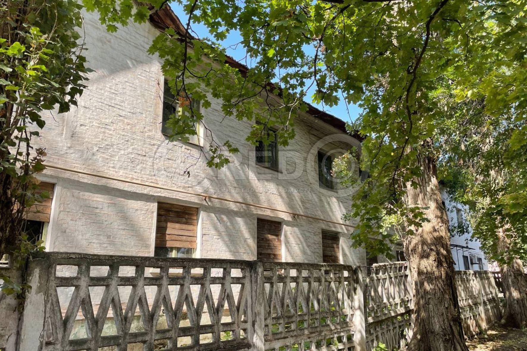 Продажа отдельно стоящего здания 988.4 м², Межпланетная ул.