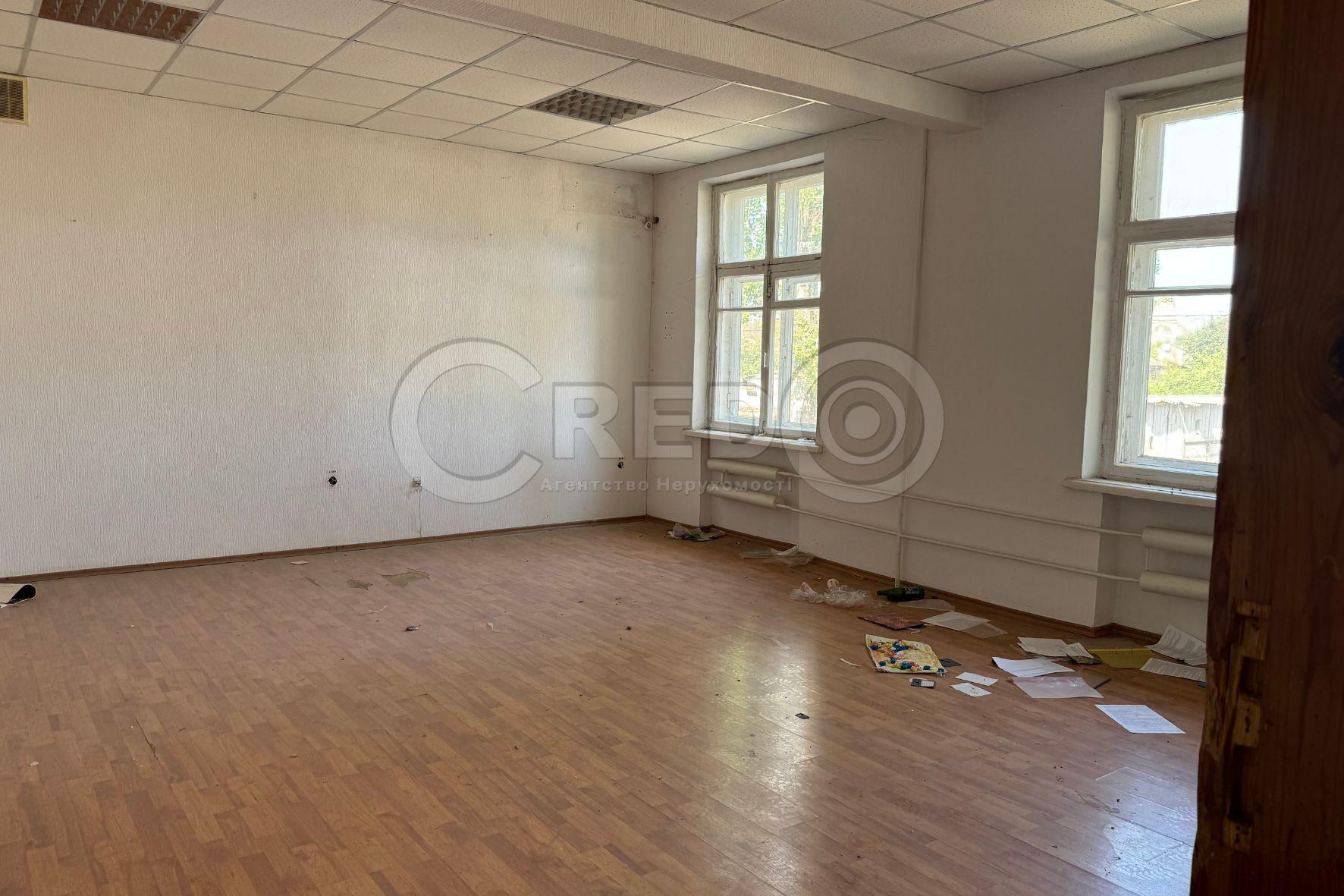 Продажа отдельно стоящего здания 2497.9 м², Тихвінська