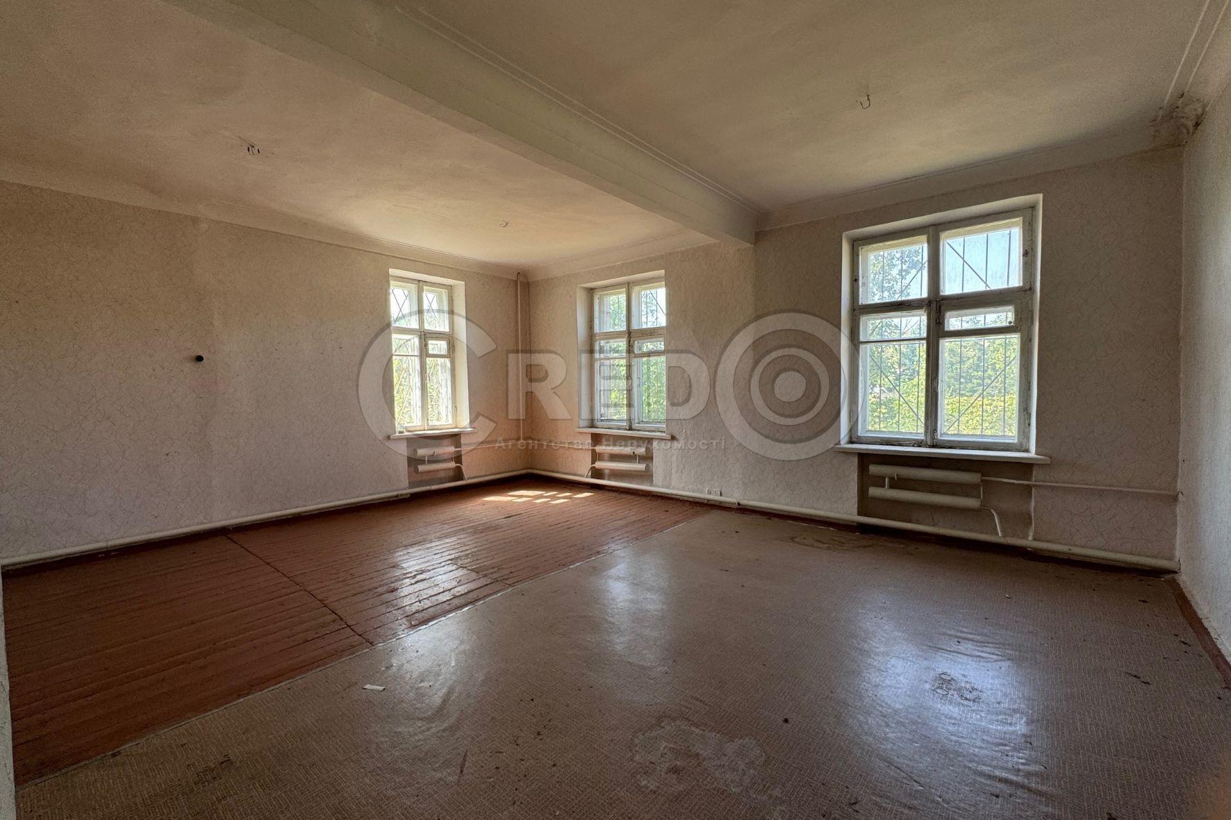 Продажа отдельно стоящего здания 2497.9 м², Тихвінська