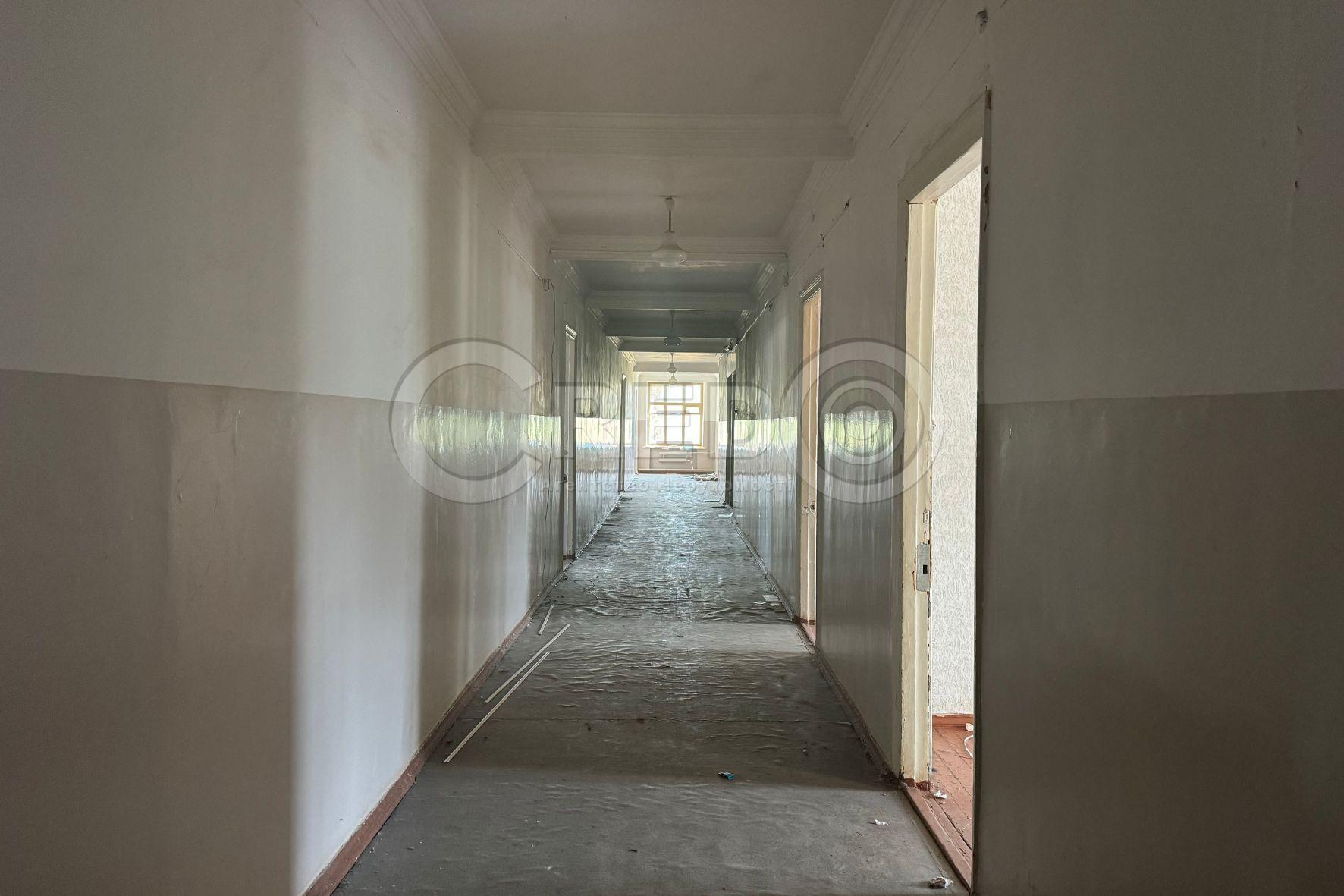 Продажа отдельно стоящего здания 2497.9 м², Тихвінська