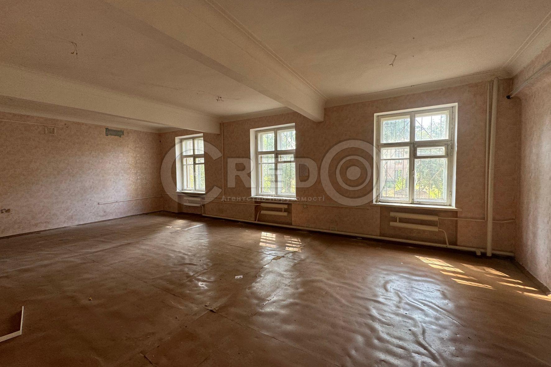 Продажа отдельно стоящего здания 2497.9 м², Тихвінська