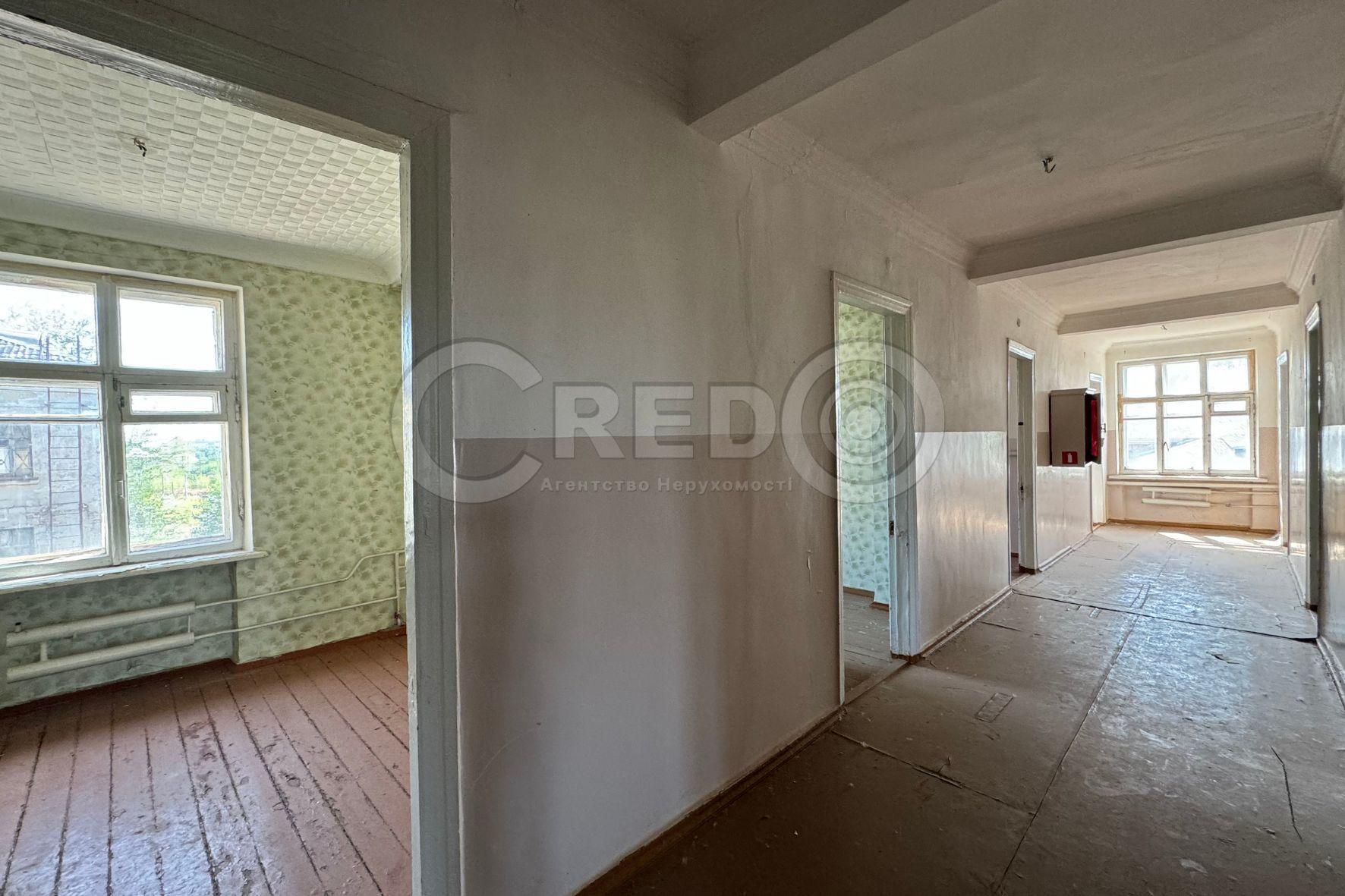 Продажа отдельно стоящего здания 2497.9 м², Тихвінська