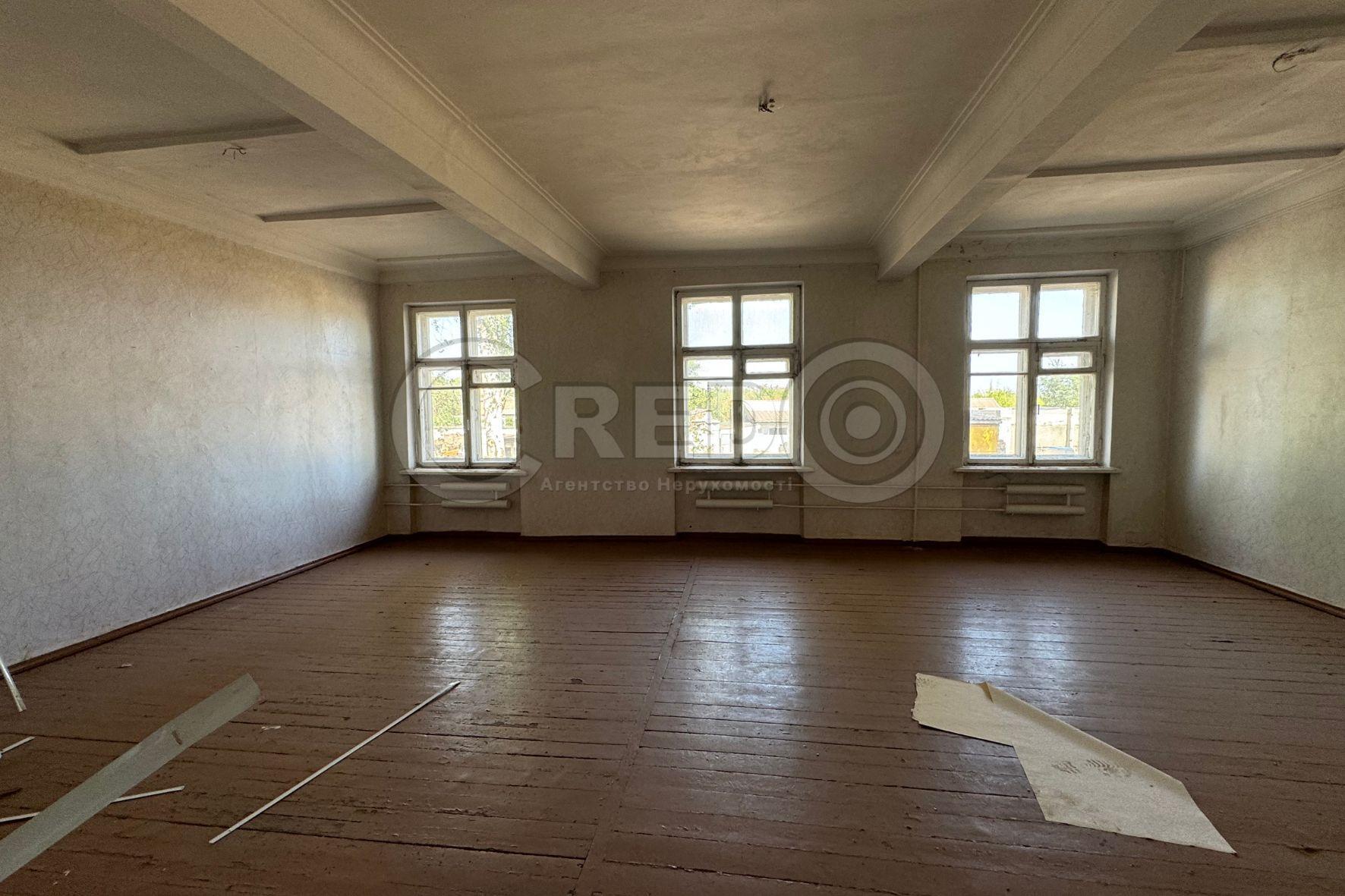 Продажа отдельно стоящего здания 2497.9 м², Тихвінська