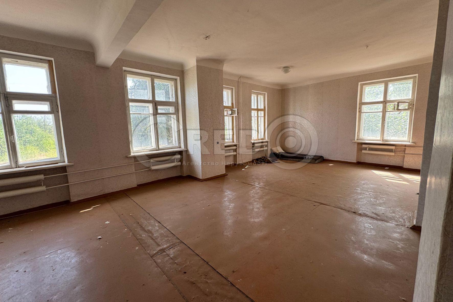 Продажа отдельно стоящего здания 2497.9 м², Тихвінська