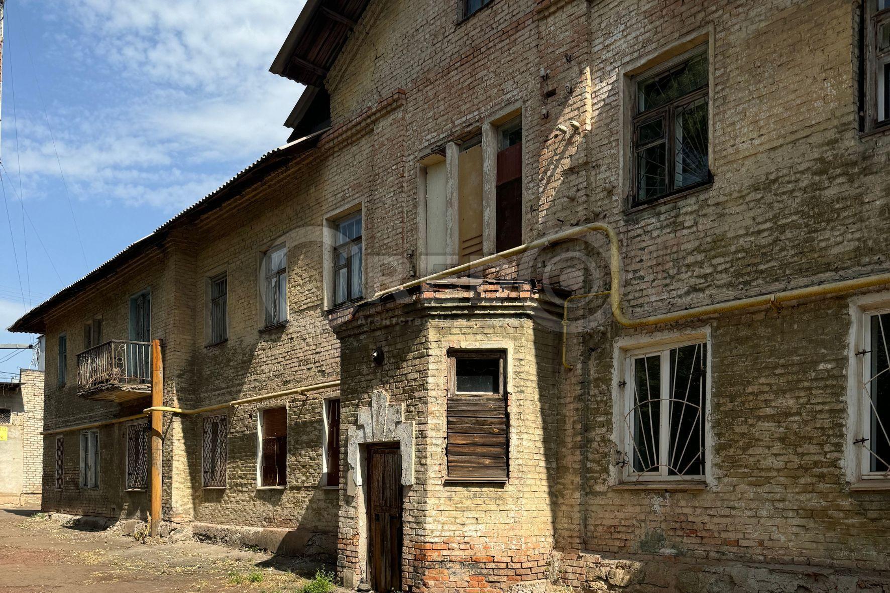 Продажа отдельно стоящего здания 2497.9 м², Тихвінська
