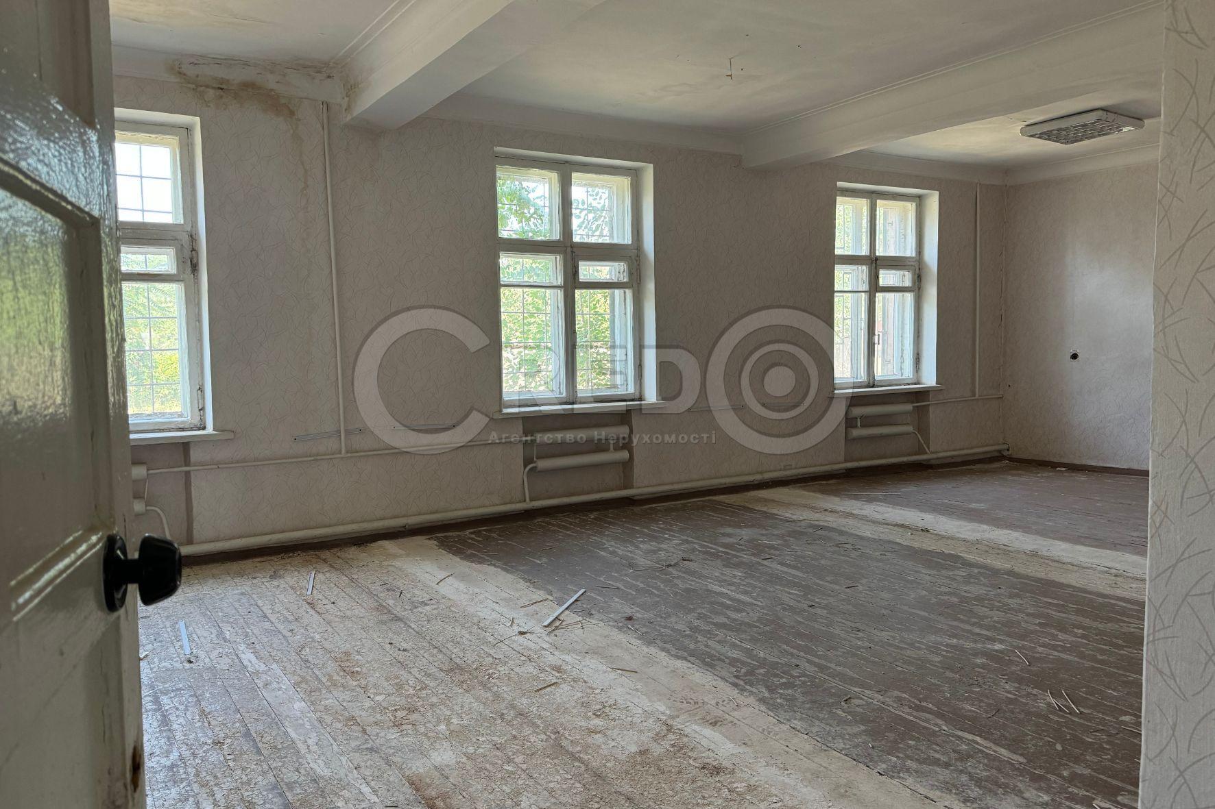Продажа отдельно стоящего здания 2497.9 м², Тихвінська