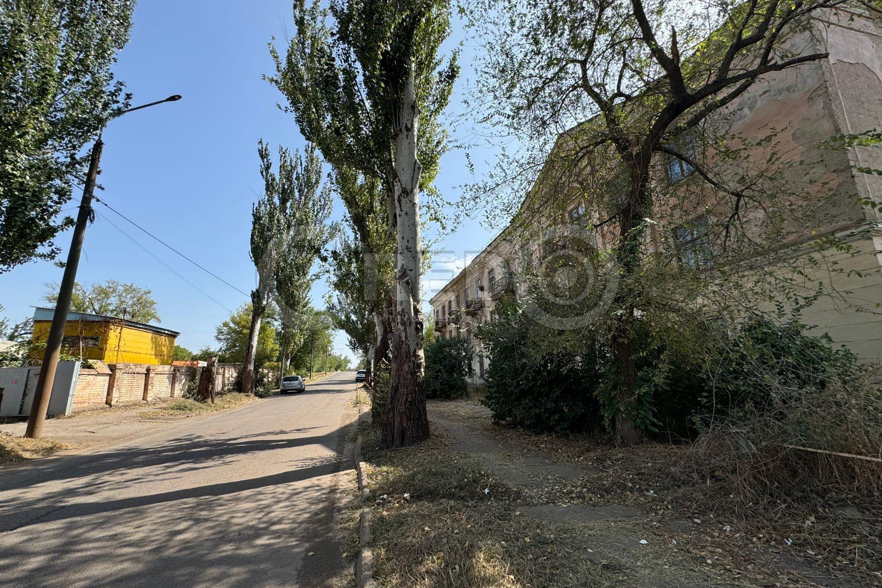 Продажа отдельно стоящего здания 2497.9 м², Тихвінська