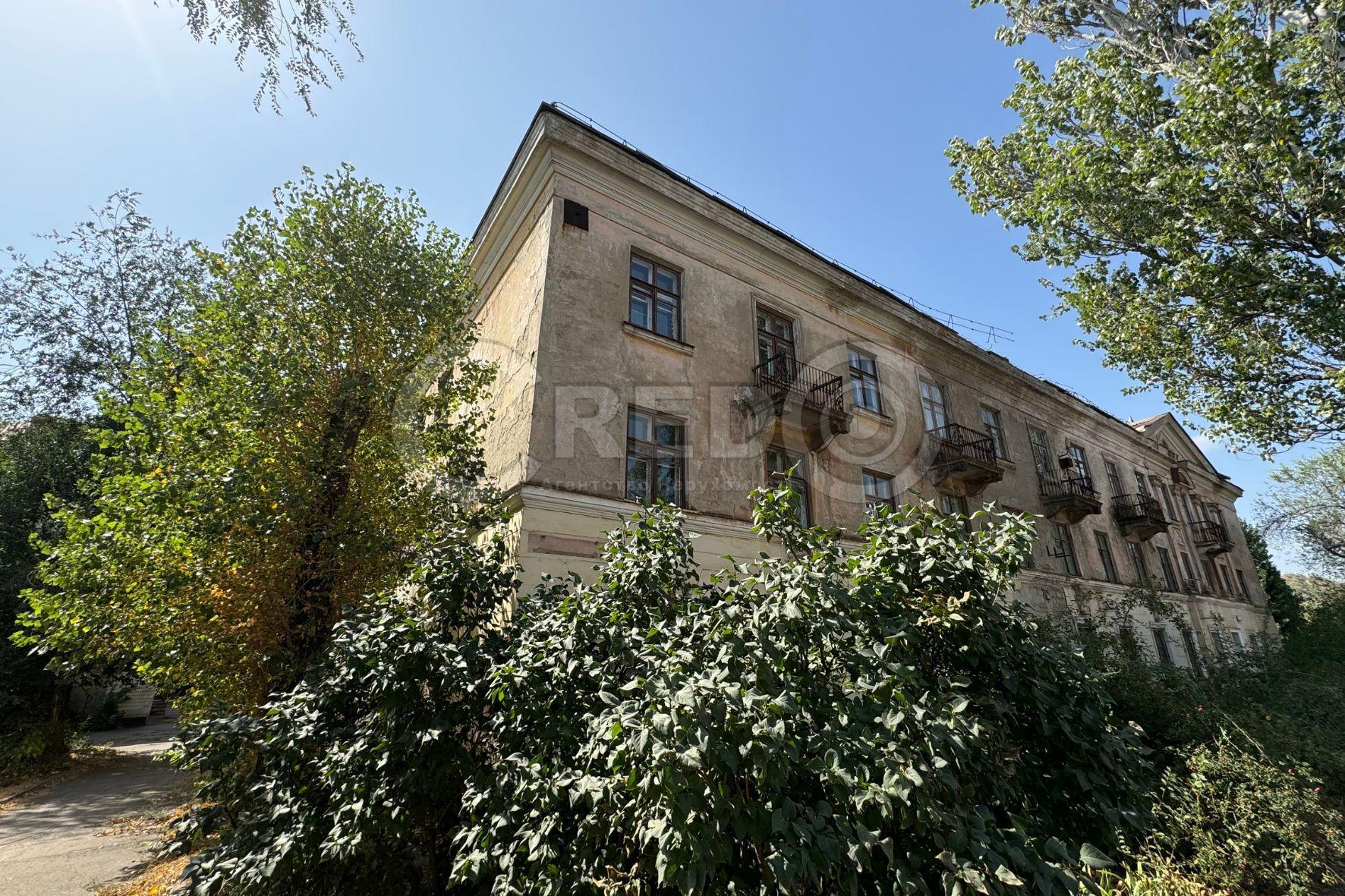 Продажа отдельно стоящего здания 2497.9 м², Тихвінська