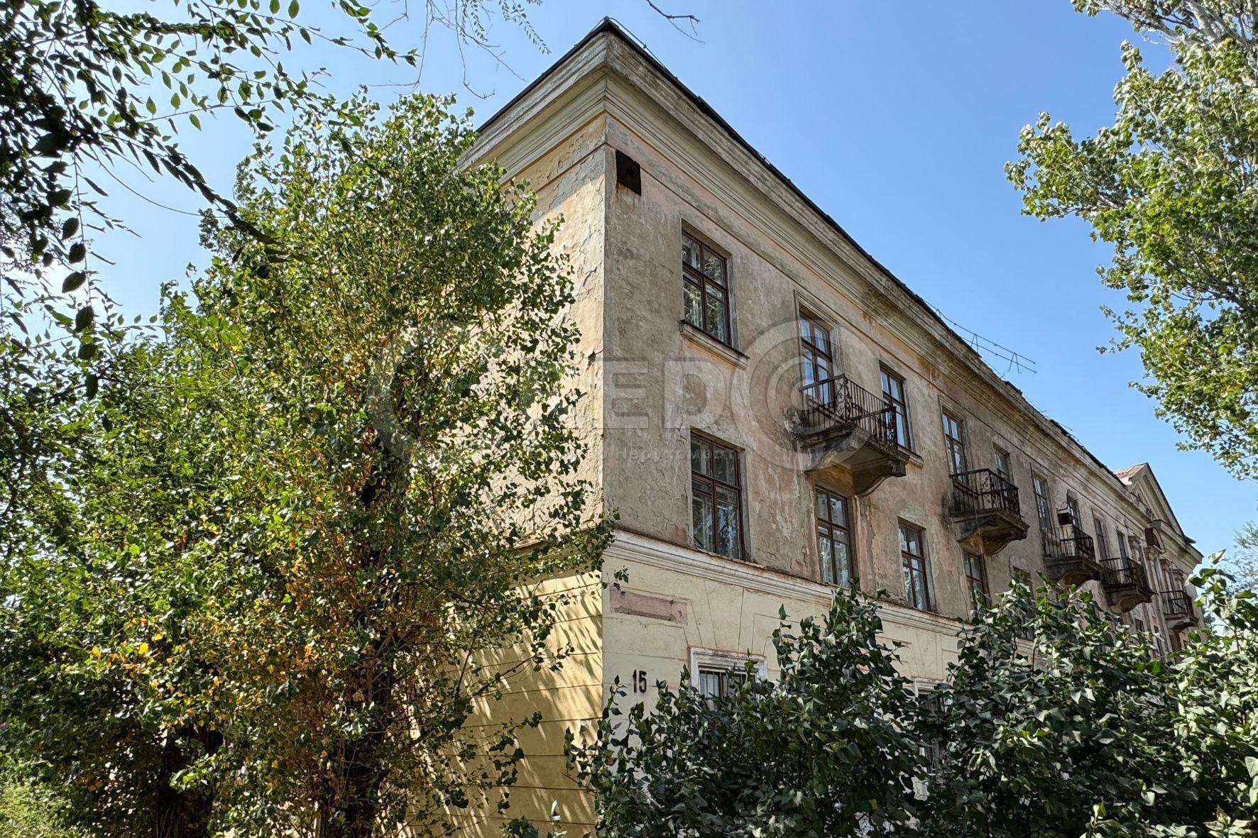 Продажа отдельно стоящего здания 2497.9 м², Тихвінська