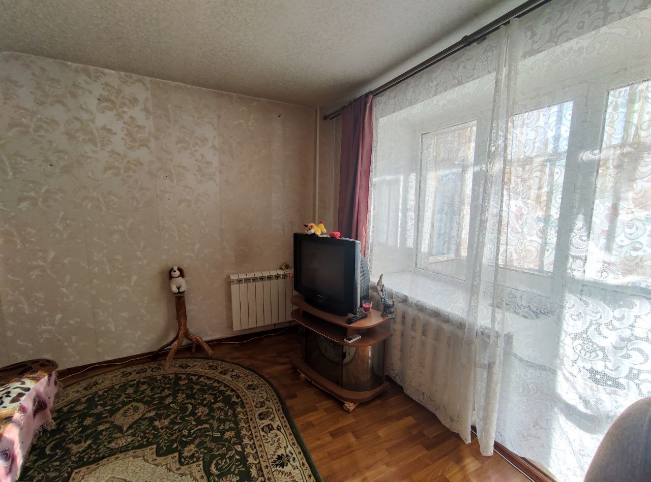 Продажа 1-комнатной квартиры 36 м², Доктора Зиновия Красовицкого пер.