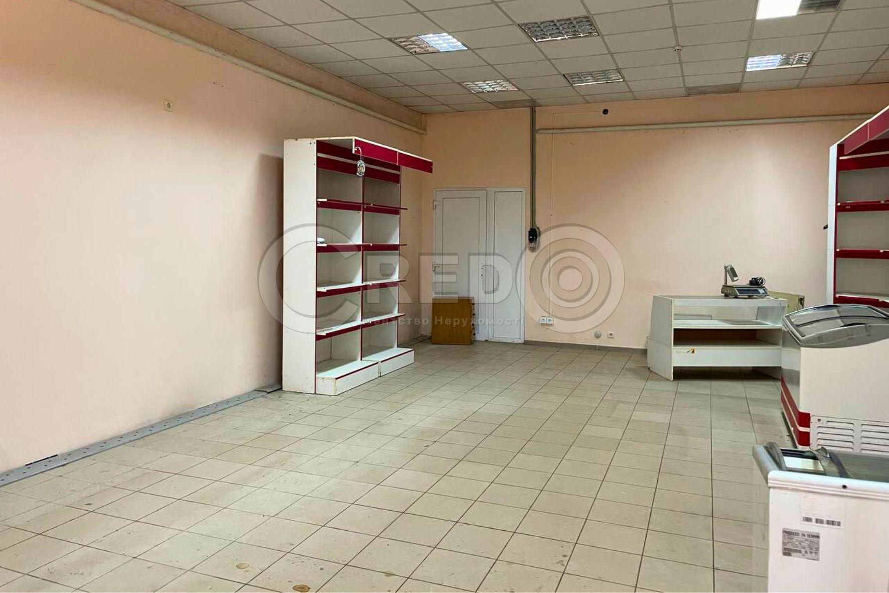 Продажа отдельно стоящего здания 1137.2 м², Федора Караманця