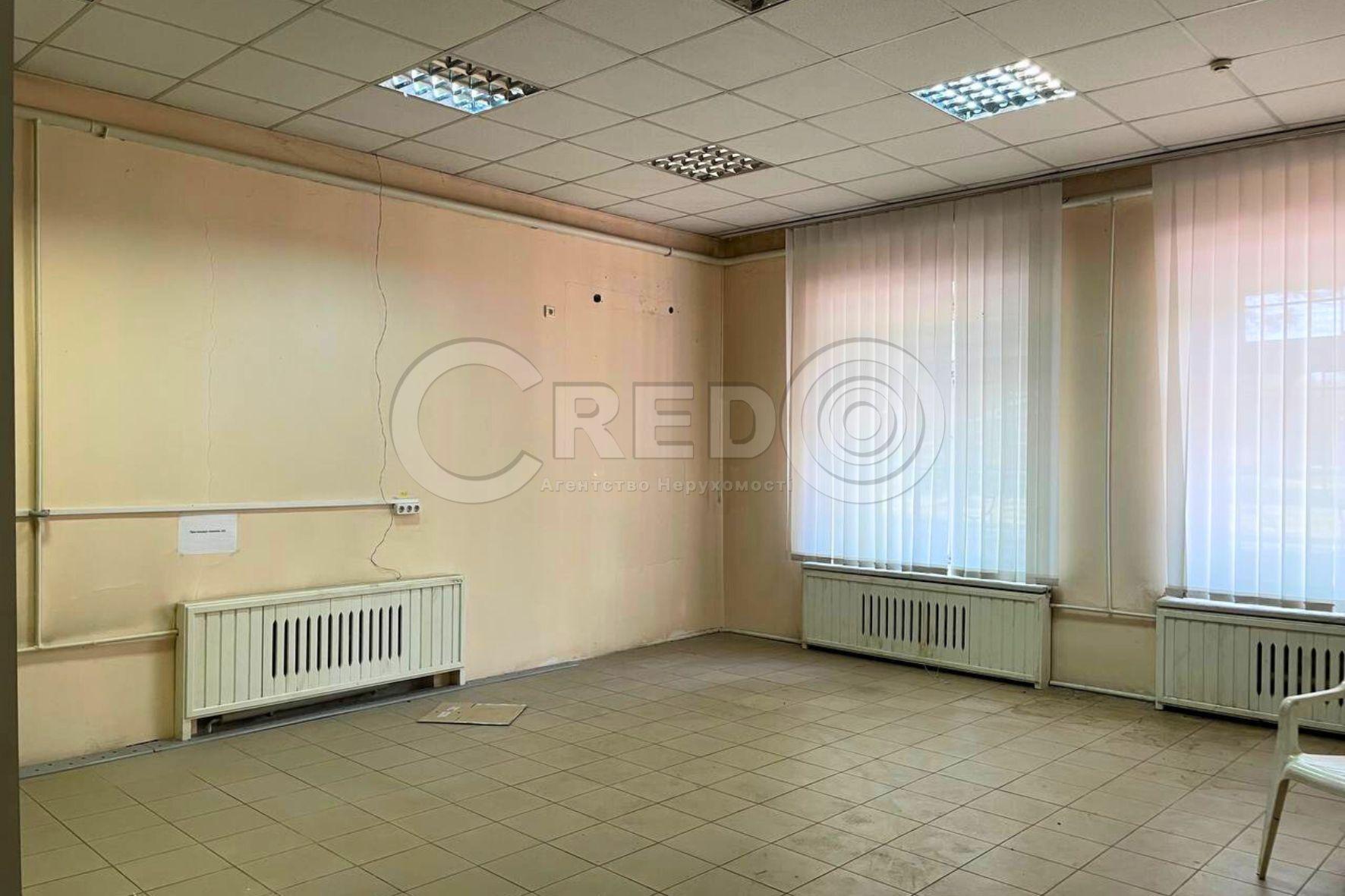 Продажа отдельно стоящего здания 1137.2 м², Федора Караманця